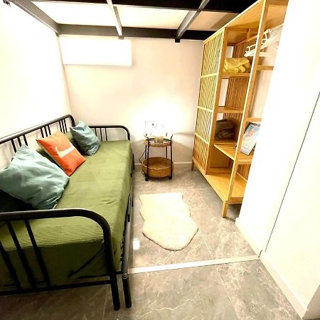 Апартаменты Gatu Premium Duplex Confort Junto A La Playa, Wifi Y Aire Acc Кадис Экстерьер фото