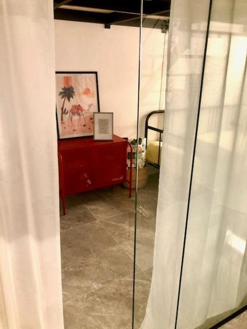 Апартаменты Gatu Premium Duplex Confort Junto A La Playa, Wifi Y Aire Acc Кадис Экстерьер фото